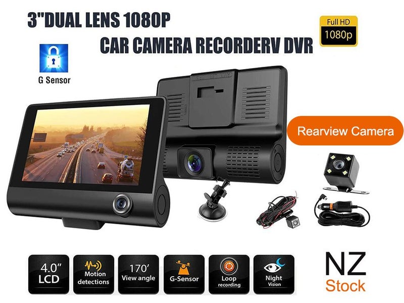 PTN NEW Dash Cam Sale Sale Carousel 1