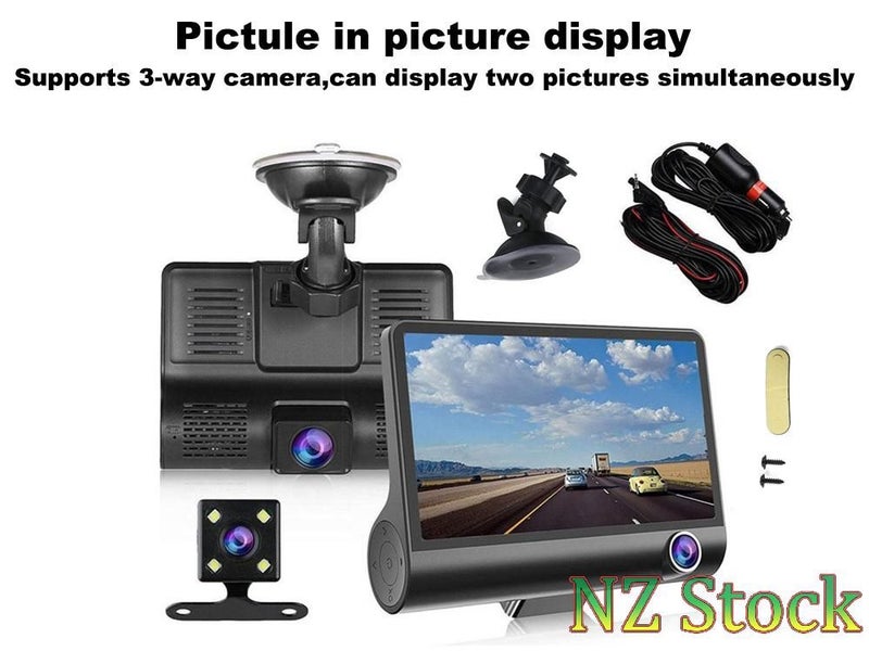 PTN NEW Dash Cam Sale Sale Carousel 2