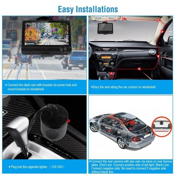 PTN NEW Dash Cam Sale Sale Carousel 20