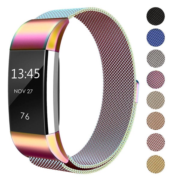 Fitbit Charge 2 Strap Carousel 1