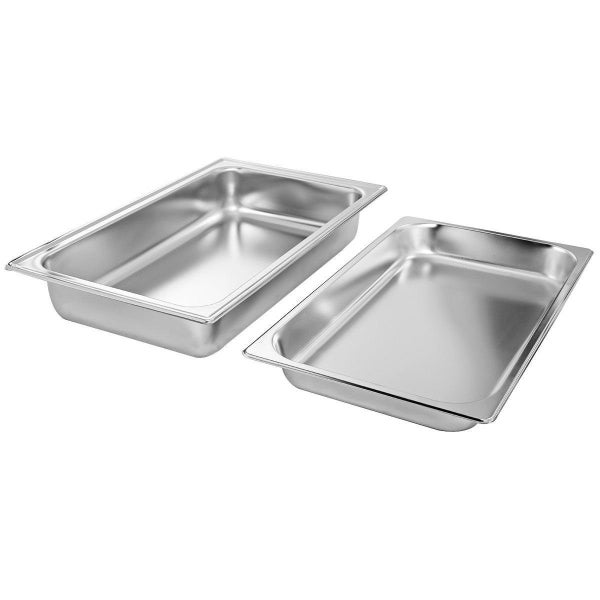CHAFING DISH BUFFET FOOD WARMER 8.5L SET Carousel 7