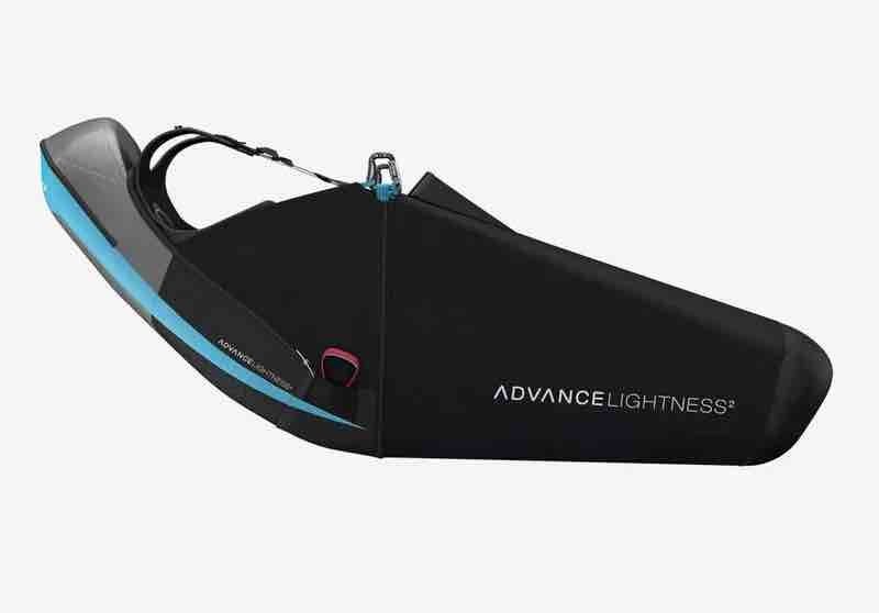 Advance Lightness2 harness - Small Carousel 5