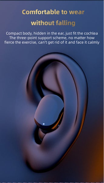 Xedian Clamshell Bluetooth Ear Buds Carousel 9