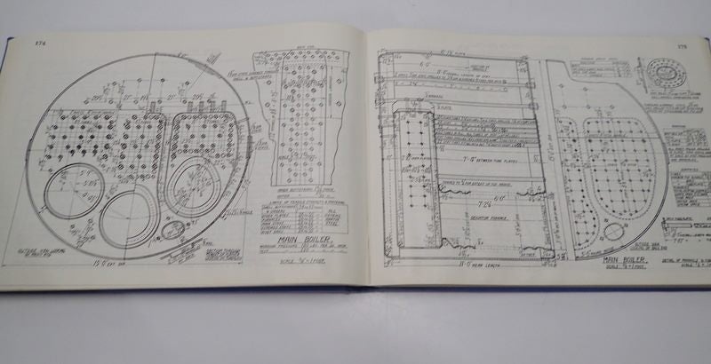 MacGibbon's Pictorial Drawing Book For Marine Engineers Carousel 8
