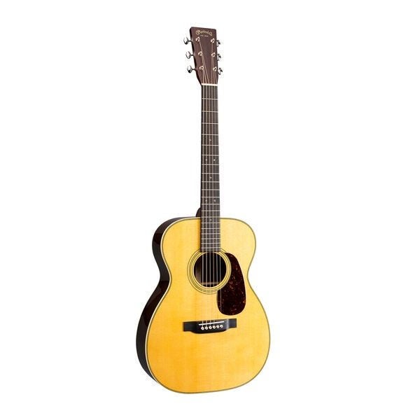 Martin - 0028 2018 Standard Series Acoustic Guitar Carousel 1