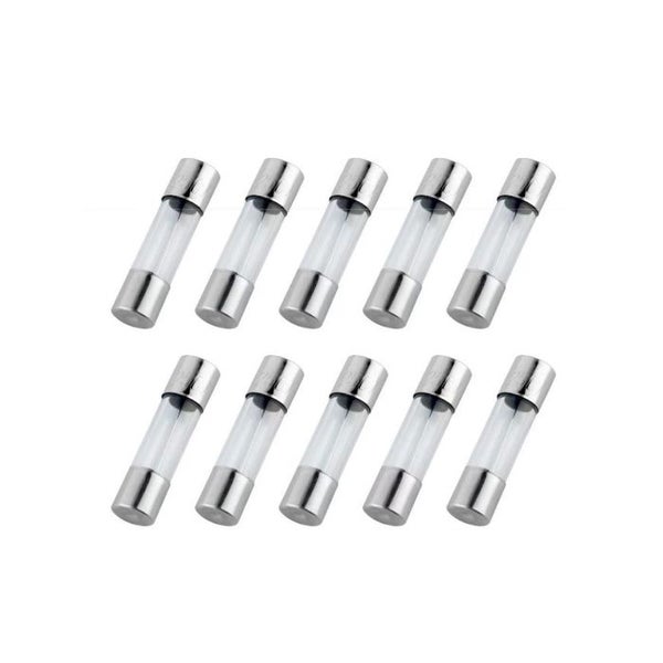 (10X) BRAINBOX fast blow fuses Carousel 1