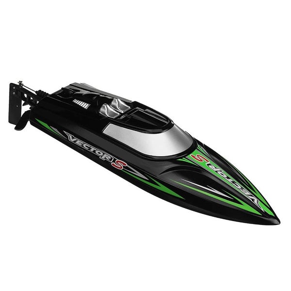 Volantex Vector S Pro EXA79704R 50km/h RTR Brushless RC Boat with Self-Righti... Carousel 2