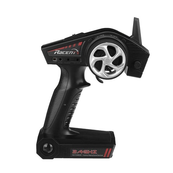 Volantex Vector S Pro EXA79704R 50km/h RTR Brushless RC Boat with Self-Righti... Carousel 11