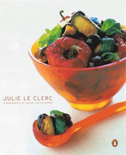 Simple Cafe Food Secrets from a Busy City Cafe By Julie Le Clerc Carousel 1