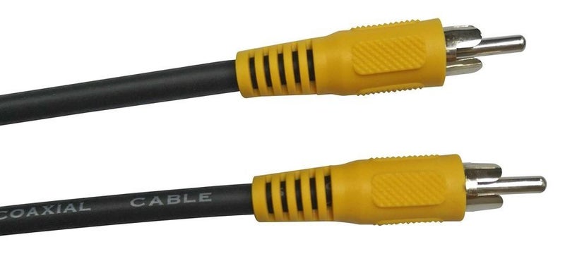 RCA Single Cable 15m Carousel 1