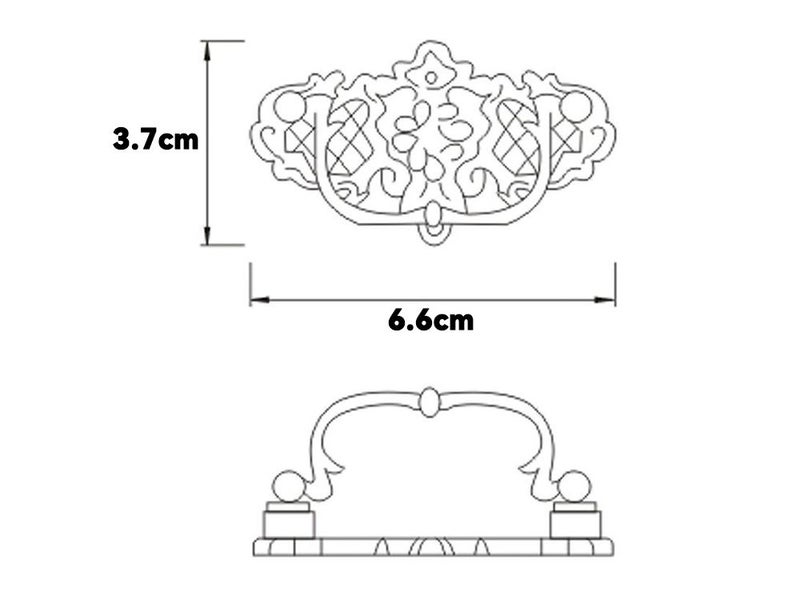 Handles Carousel 5