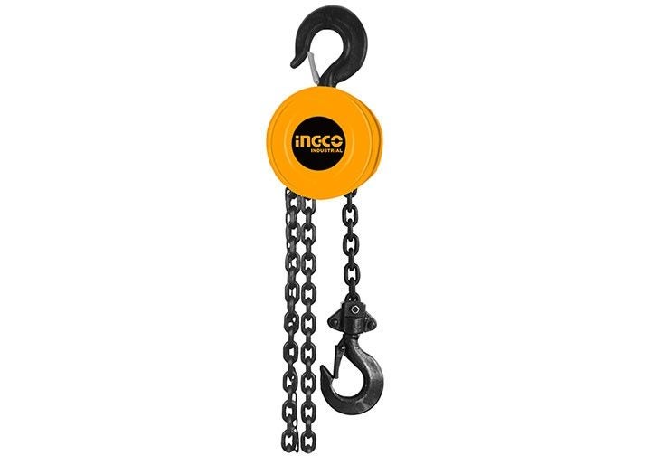 CHAIN BLOCK 2TON Carousel 1