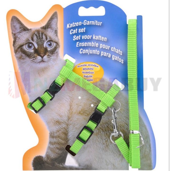 PTN NEW Cat Harness sale sale Carousel 2