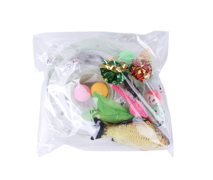 Cat Toy In Stock Deal Carousel 11