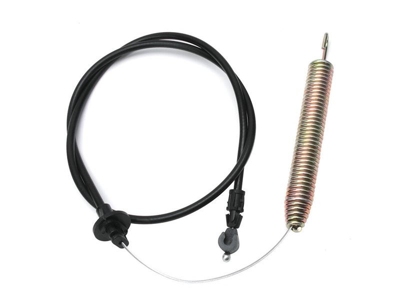 Deck Engagement Clutch Cable for Craftsman Poulan Husqvarna 175067 169676 Carousel 2