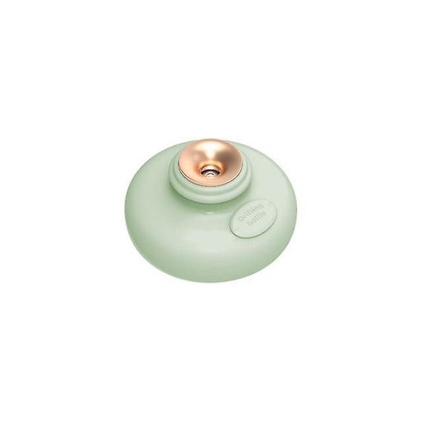 Drifting bottle electronic USB air humidifier family portable type | humidifier Carousel 1