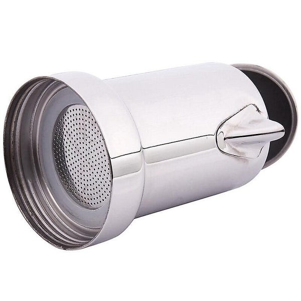 Stainless steel coffee pot coffee machine | Electric coffee grinding machine Carousel 2