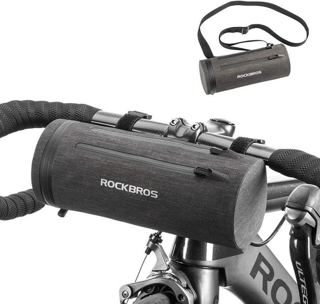 NEW Bike Handlebar Bag Afterpay63757589470209110