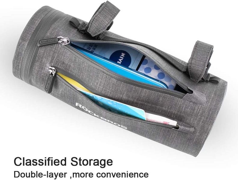 NEW Bike Handlebar Bag Afterpay63757589470209113
