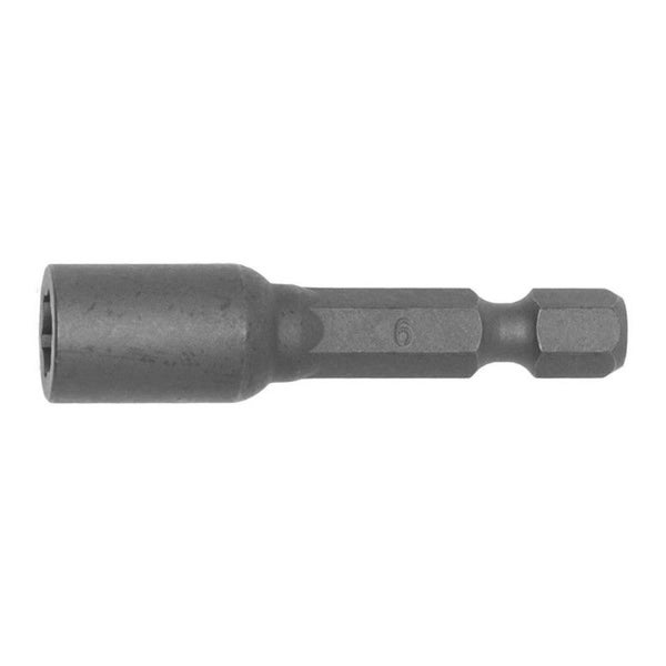 Teng 6mm x 1/4in Hex x 45mm Nut Setter Mag. Type Carousel 1