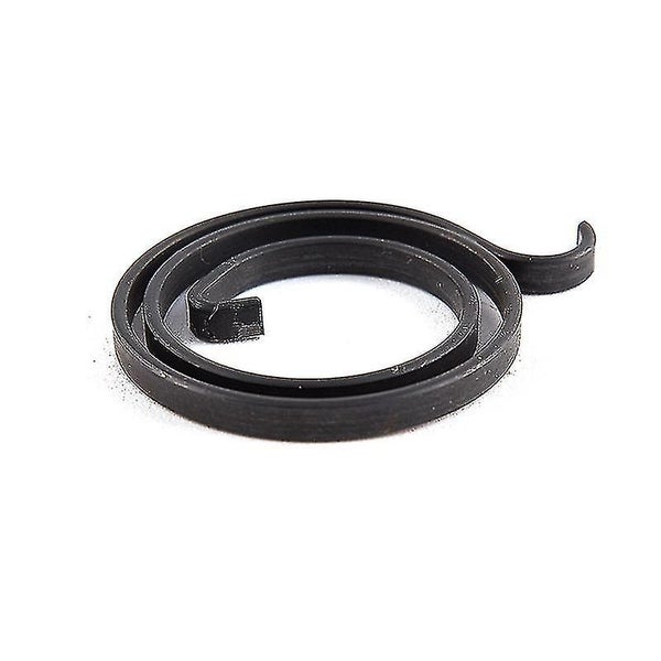 5pcs Replace Spring Door Knob Handle Latch Internal Coil Repair Torsion Spring Carousel 4