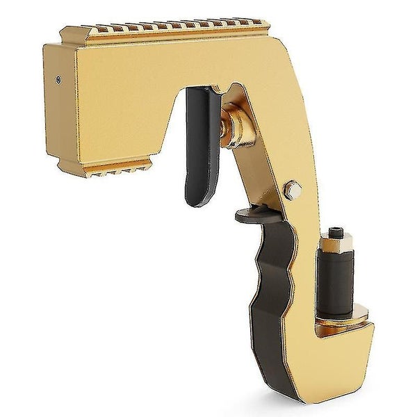 Champagne Gun Drinking Game Beer Gun Wine Ejector Pistol Alcohol Dispenser Bar C Carousel 1