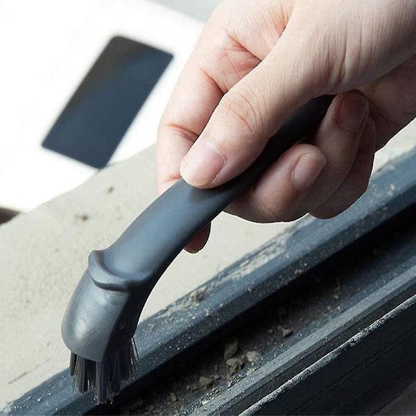 Cleaning Brush, Actibrush For Kitchen Bathroom Universal Brush Carousel 5