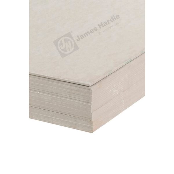 James Hardie 6mm hardiflex Carousel 1