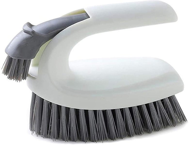 Cleaning Brush, Actibrush For Kitchen Bathroom Universal Brush Carousel 1