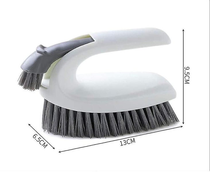 Cleaning Brush, Actibrush For Kitchen Bathroom Universal Brush Carousel 2