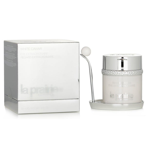 LA PRAIRIE - White Caviar Eye Extraordinaire 20ml/0.68oz Carousel 2