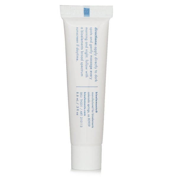 BIOELEMENTS - LightPlex GigaWatt Dark Spot Corrector 8.8ml/0.3oz Carousel 3