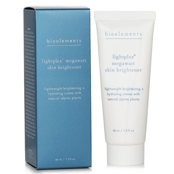 BIOELEMENTS - LightPlex MegaWatt Skin Brightener 44ml/1.5oz Carousel 2