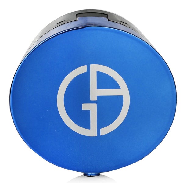 GIORGIO ARMANI - Designer Mesh Cushion SPF 40 14g/0.49oz Carousel 3