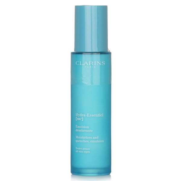 CLARINS - Hydra-Essentiel [HA²] Moisturizes & Quenches Emulsion 75ml/2.6oz Carousel 1