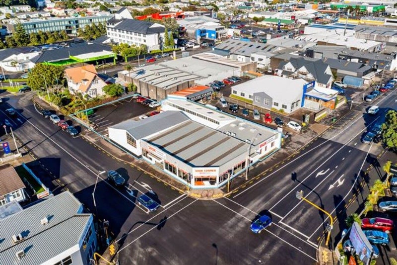Taranaki Commercial properties for sale Trade Me Property