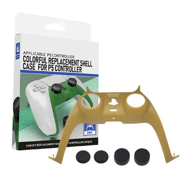 PS5 Controller Shell Face and Accessories Kit Carousel 1