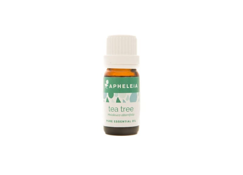 Tea Tree Essential Oil (Certified Organic) Carousel 1