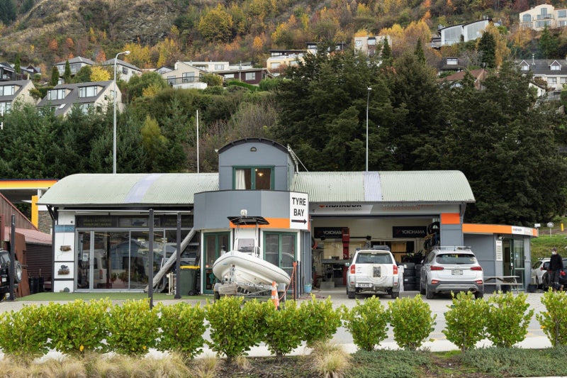 QueenstownLakes Commercial properties for sale Trade Me Property