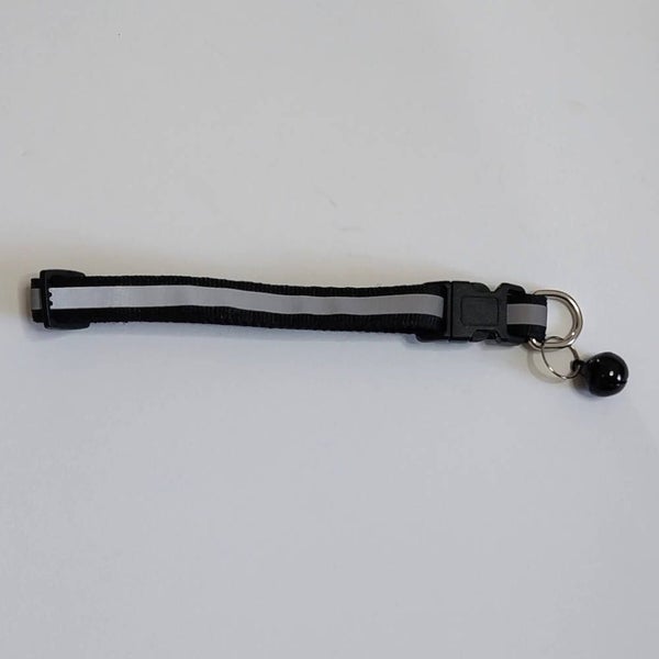 Reflective Small Pet Collar Carousel 2