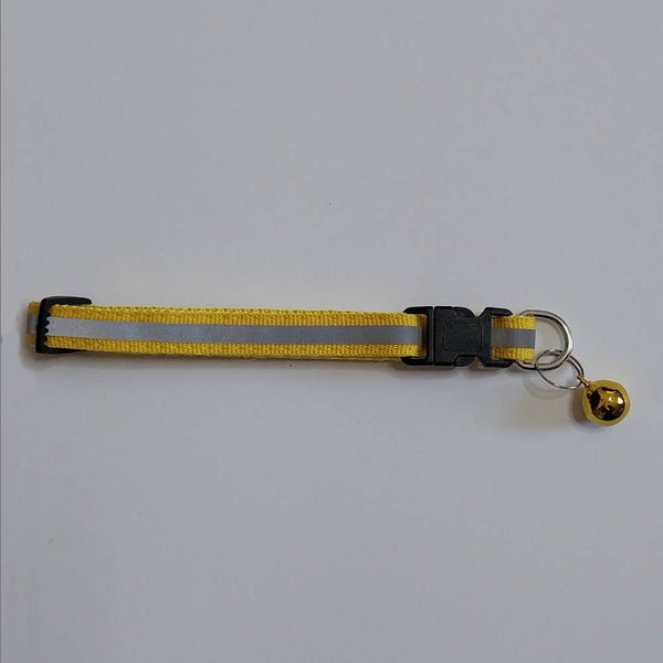 Reflective Small Pet Collar Carousel 7