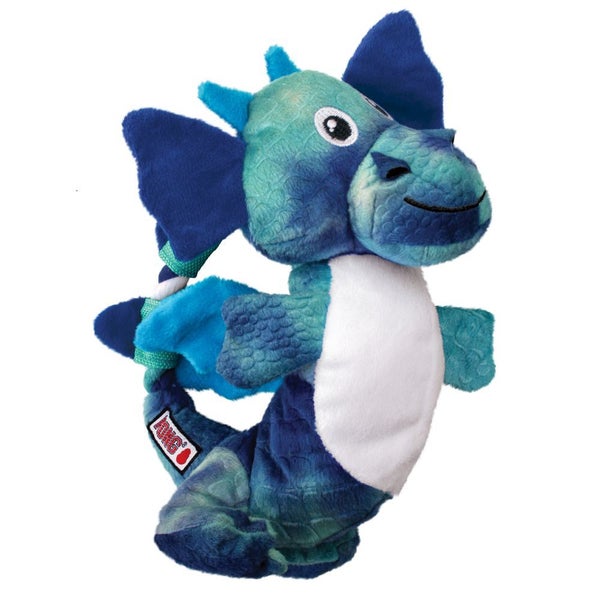 KONG Dragon Knots Medium/Large Carousel 2