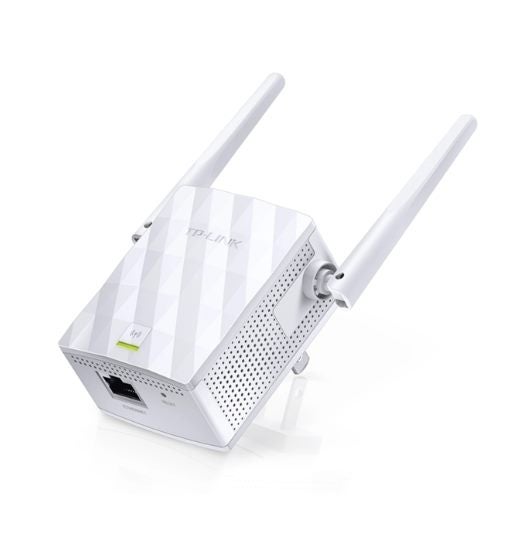 TP-Link TL-WA855RE Wi-Fi Range Extender N300 - 1 x LAN Carousel 1