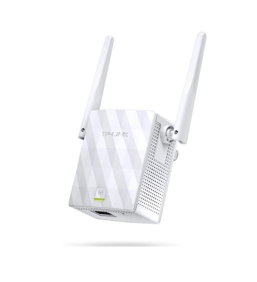 TP-Link TL-WA855RE Wi-Fi Range Extender N300 - 1 x LAN Carousel 4