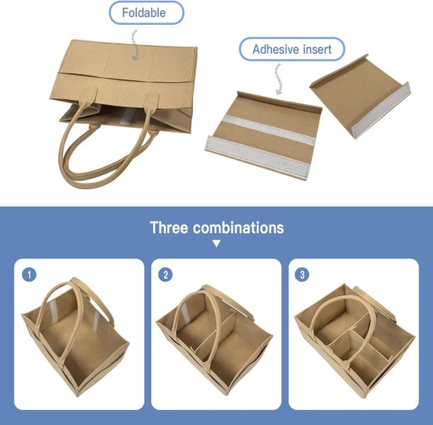 NEW Nappy Bag Sale Sale Carousel 6
