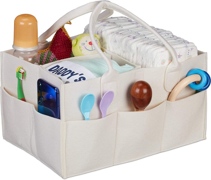 NEW Nappy Bag Sale Sale Carousel 1