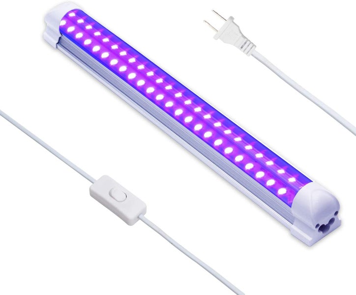New Black Light Bar on Afterpay63856950755970112