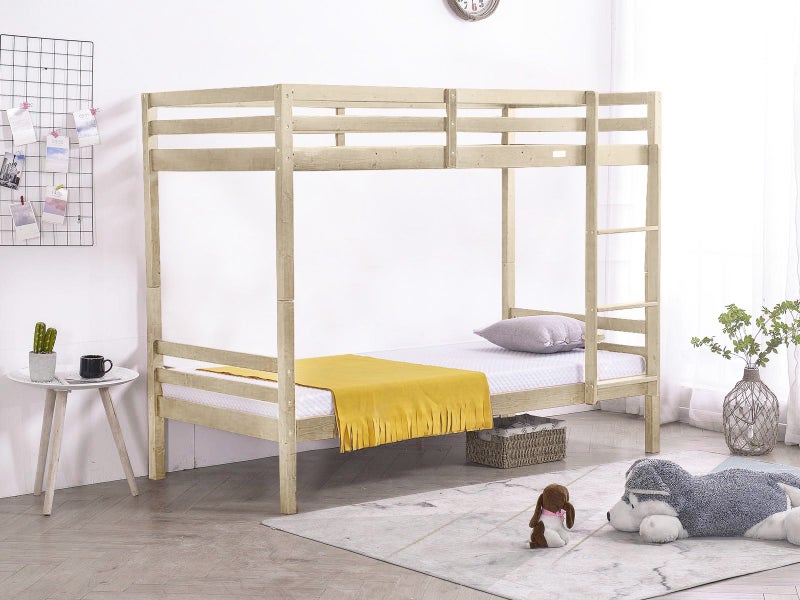 Bunk Bed Carousel 1