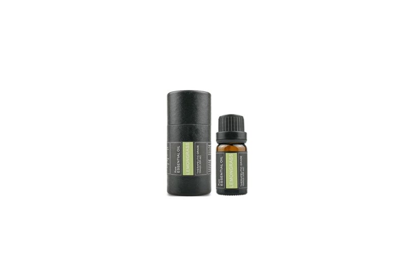 PTN Lemongrass Essential Oil Extract 10 ml Carousel 1