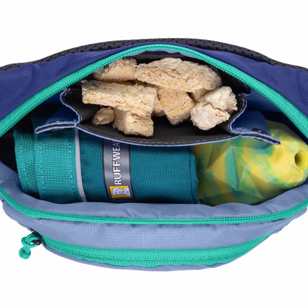 Ruffwear Home Trail Hip Pack Clearance Carousel 4